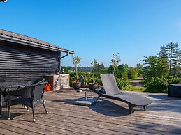 Holiday Home in Ebeltoft