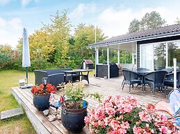 Holiday Home in Ebeltoft