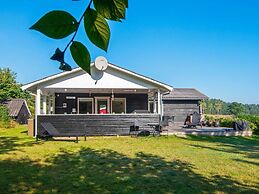 Holiday Home in Ebeltoft
