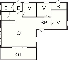 Holiday Home in Ebeltoft