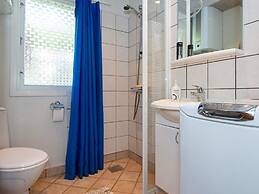 Holiday Home in Ebeltoft