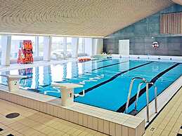 Seaside Retreat in Thyboron-by Traum