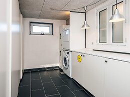 Seaside Retreat in Thyboron-by Traum