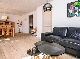 Seaside Retreat in Thyboron-by Traum