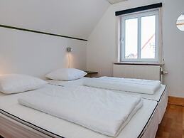 Seaside Retreat in Thyboron-by Traum