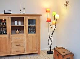 Seaside Retreat in Thyboron-by Traum