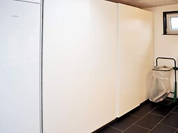 Seaside Retreat in Thyboron-by Traum