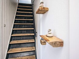 Seaside Retreat in Thyboron-by Traum