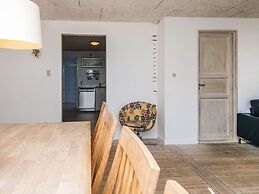 Seaside Retreat in Thyboron-by Traum