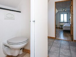 Seaside Retreat in Thyboron-by Traum