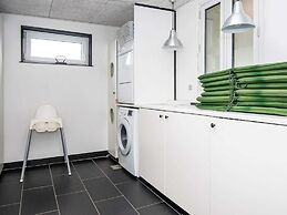 Seaside Retreat in Thyboron-by Traum