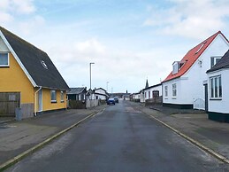 Seaside Retreat in Thyboron-by Traum