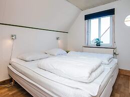 Seaside Retreat in Thyboron-by Traum