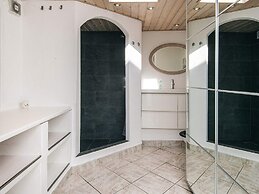 Seaside Retreat in Thyboron-by Traum