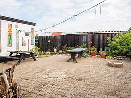 Seaside Retreat in Thyboron-by Traum
