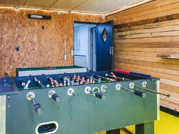 Seaside Retreat in Thyboron-by Traum