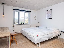 Seaside Retreat in Thyboron-by Traum