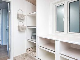 Seaside Retreat in Thyboron-by Traum