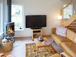 Holiday Home in Brastad