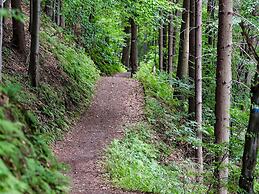 Holiday Home in Brastad