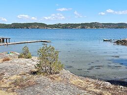 Holiday Home in Brastad