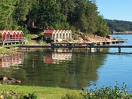 Holiday Home in Brastad