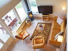 Holiday Home in Brastad