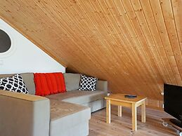 Holiday Home in Brastad