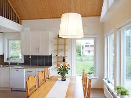 Holiday Home in Brastad