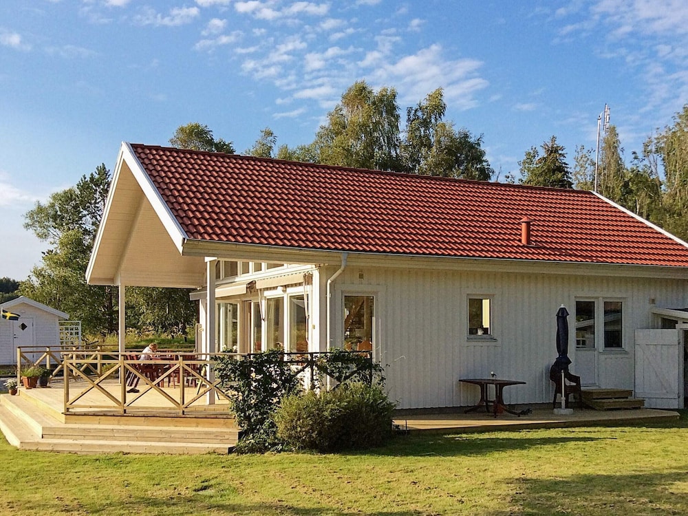 Holiday Home in Brastad