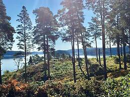 Holiday Home in Brastad