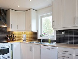 Holiday Home in Brastad