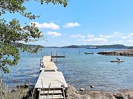 Holiday Home in Brastad