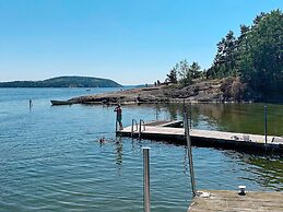 Holiday Home in Brastad