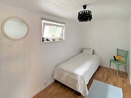 Seaside Serenity in Kalmar-by Traum