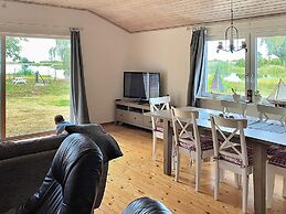5 Person Holiday Home in Soderakra