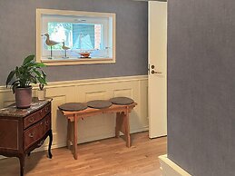 Seaside Serenity in Kalmar-by Traum