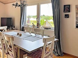 Seaside Serenity in Kalmar-by Traum