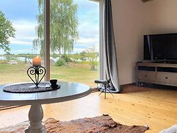 Seaside Serenity in Kalmar-by Traum