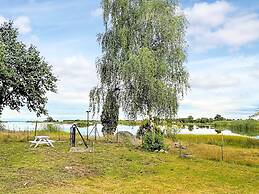 Seaside Serenity in Kalmar-by Traum