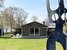 Seaside Serenity in Kalmar-by Traum