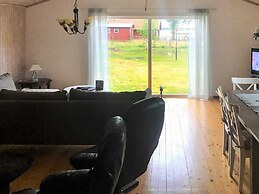 Seaside Serenity in Kalmar-by Traum