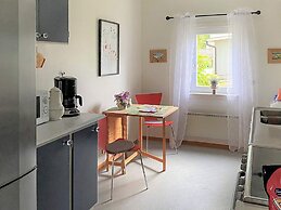 Seaside Serenity in Kalmar-by Traum