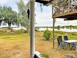 Seaside Serenity in Kalmar-by Traum