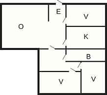 Seaside Serenity in Kalmar-by Traum