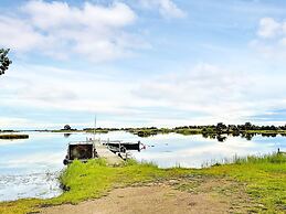 Seaside Serenity in Kalmar-by Traum