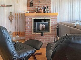 Seaside Serenity in Kalmar-by Traum