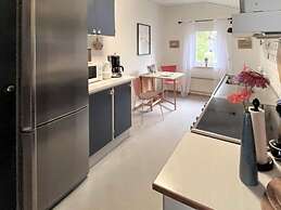 Seaside Serenity in Kalmar-by Traum