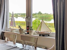 Seaside Serenity in Kalmar-by Traum