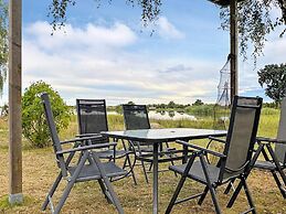 Seaside Serenity in Kalmar-by Traum